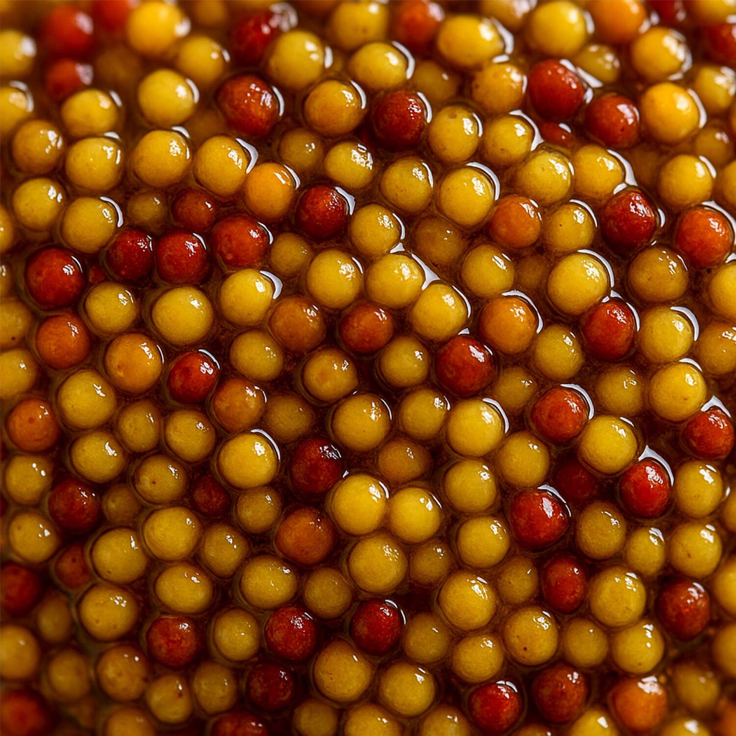 Mostaza Grano Entero Bornibus 1 X 245 Gr image number 3.0