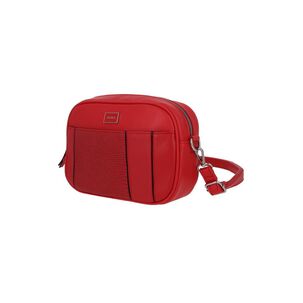 Bandolera Secret Pretoria Sc6 S Rojo