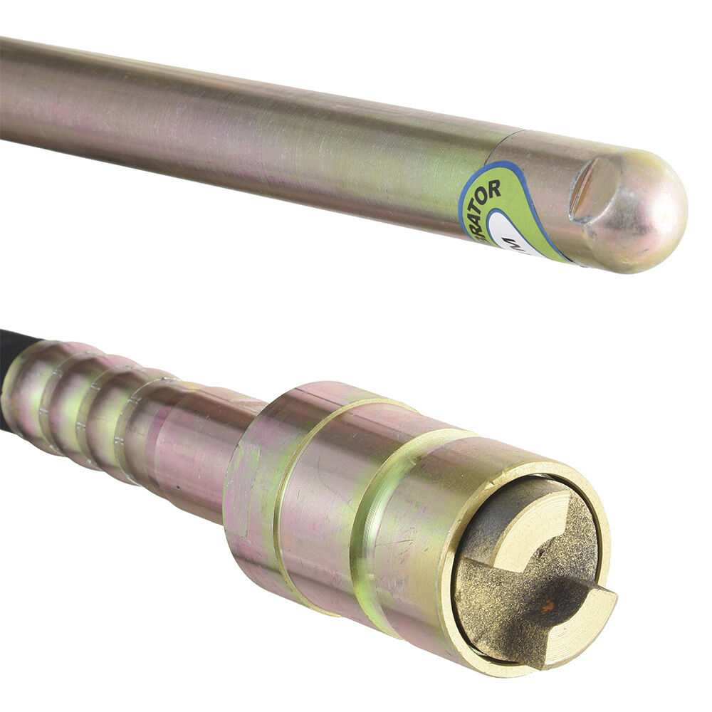 Sonda Vibradora 45mm image number 1.0