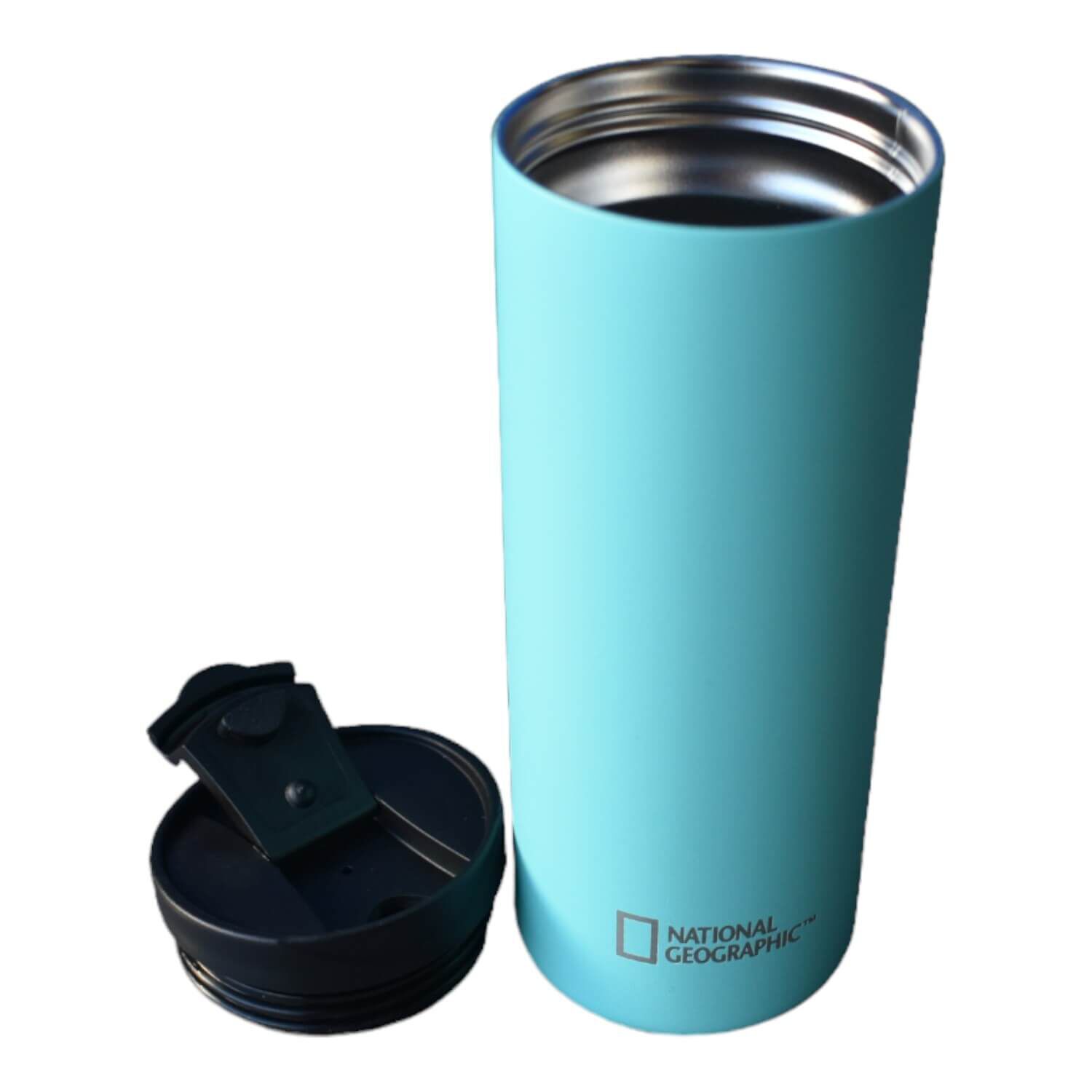 Termo Mug Vaso Termico Sellable 350ml National Geographic image number 2.0