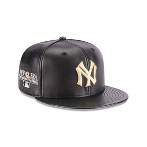Jockey New York Yankees Mlb 59fifty Black New Era