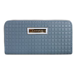 Billetera Mujer Nina Celeste Carven Paris