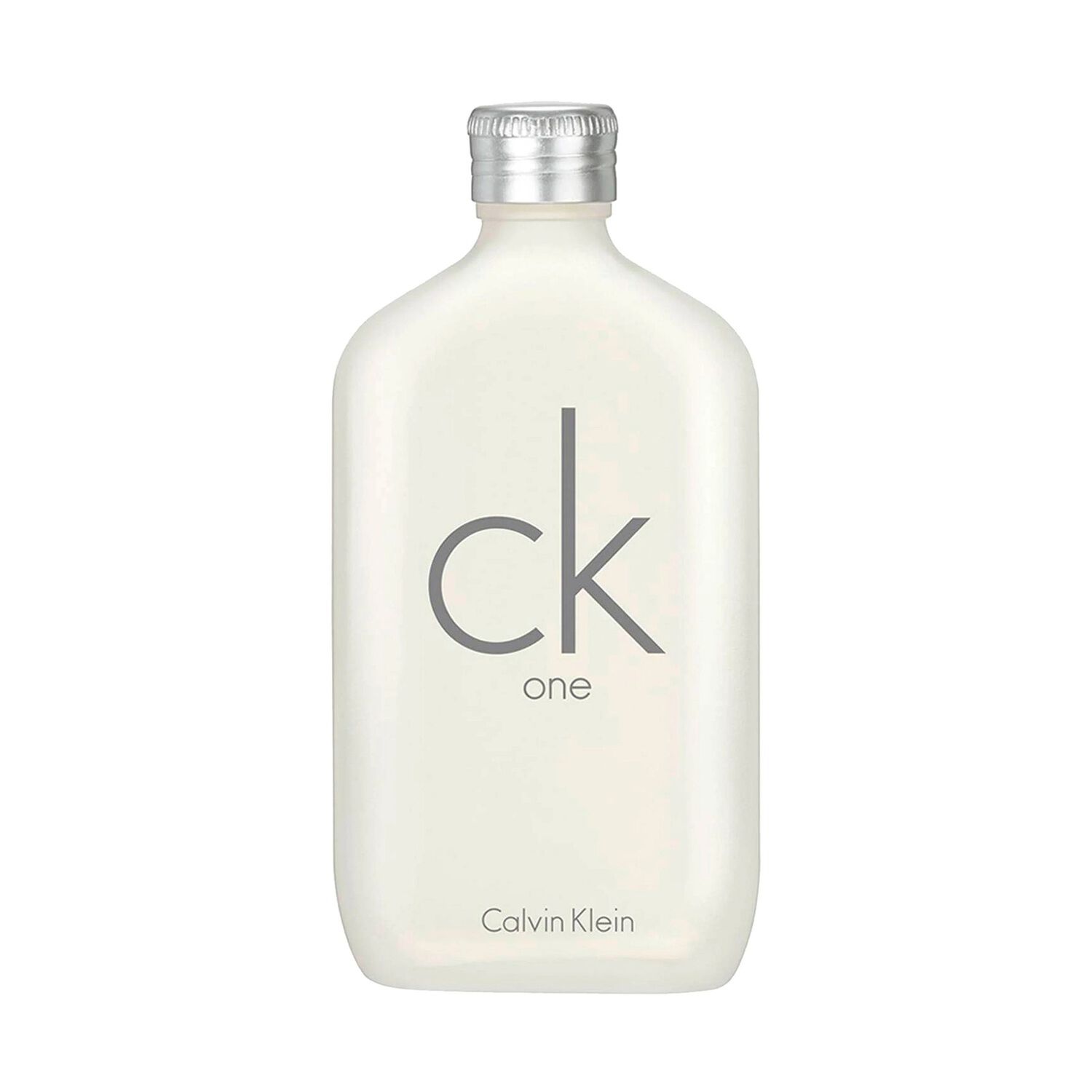 Calvin Klein Ck One 50ml Unisex image number 0.0