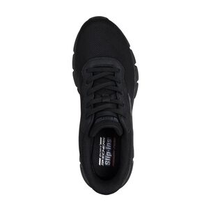 Zapatilla Urbana Hombre Skechers Bobs B Flex - Glacial Edge Bbk