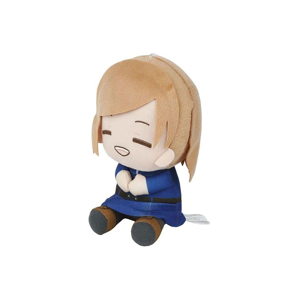 Peluche Grande Nobara Banpresto - Jujutsu Kaisen image number 0.0