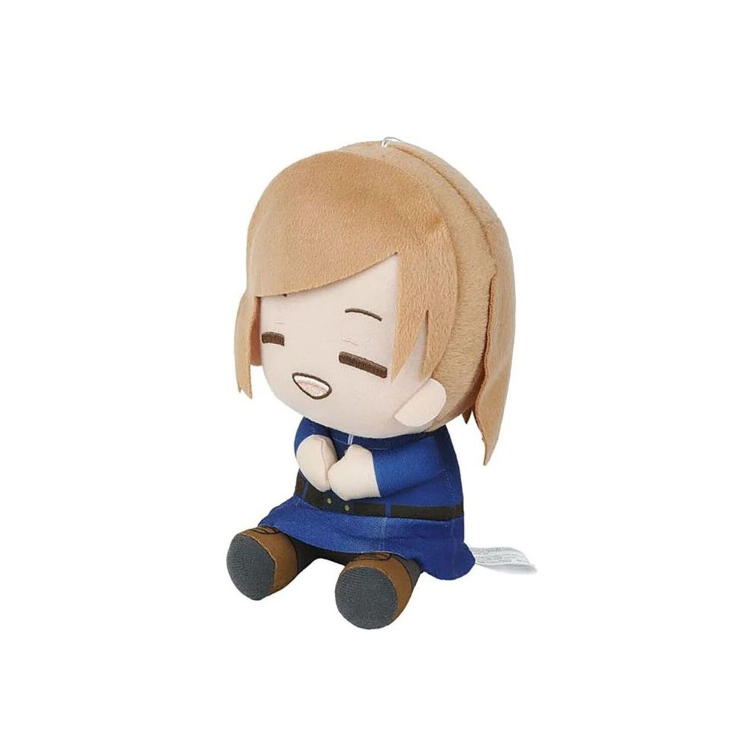 Peluche Grande Nobara Banpresto - Jujutsu Kaisen image number 0.0