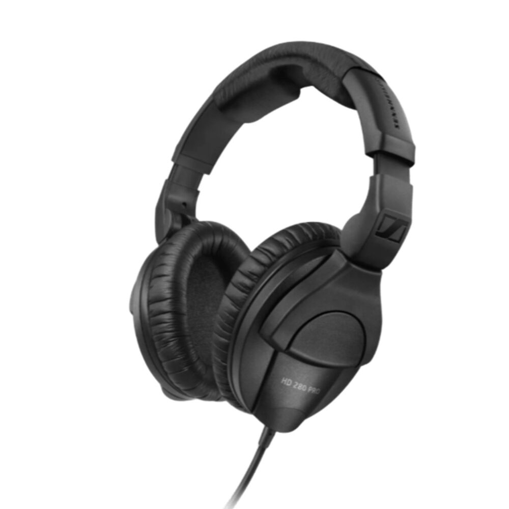 Audífonos Monitoreo Hd 280 Pro Sennheiser