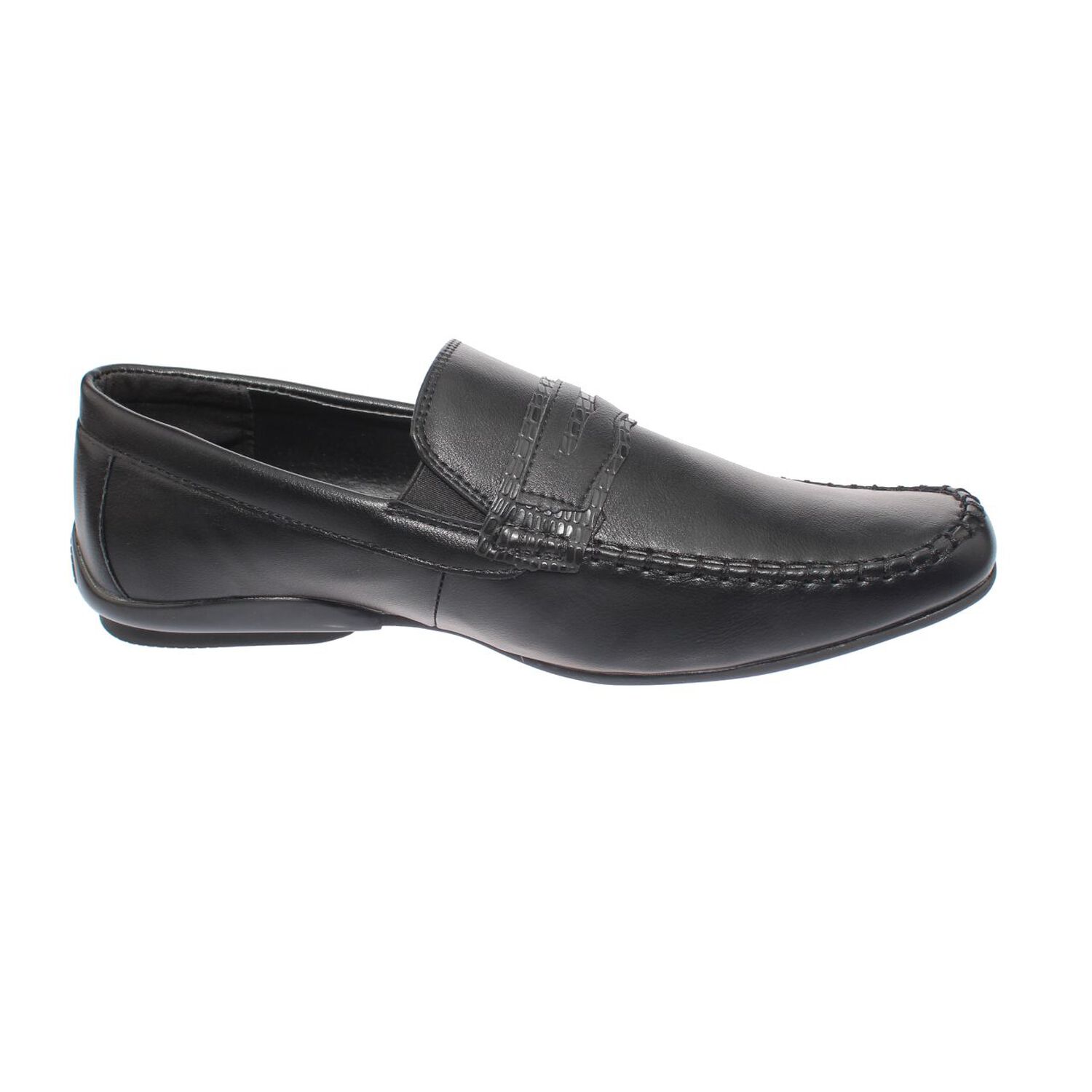 Mocas&iacute;n Casual Negro Woking Art: 81704181black image number 1.0