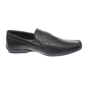 Mocas&iacute;n Casual Negro Woking Art: 81704181black