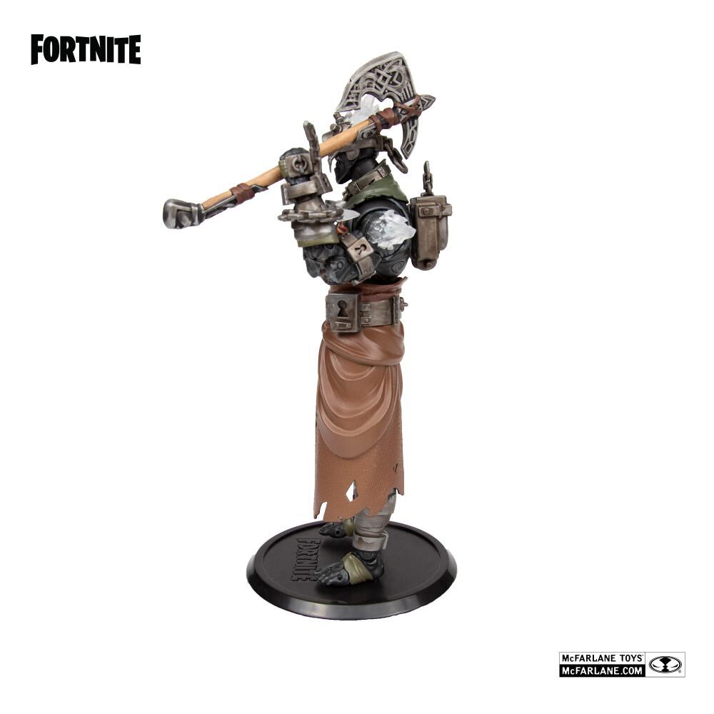 Fnt10724 Fig Accion Fornite 7"The P image number 3.0