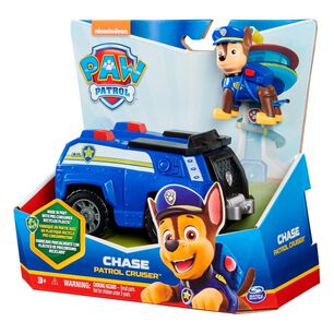 Auto De Juguete Paw Patrol 6069059