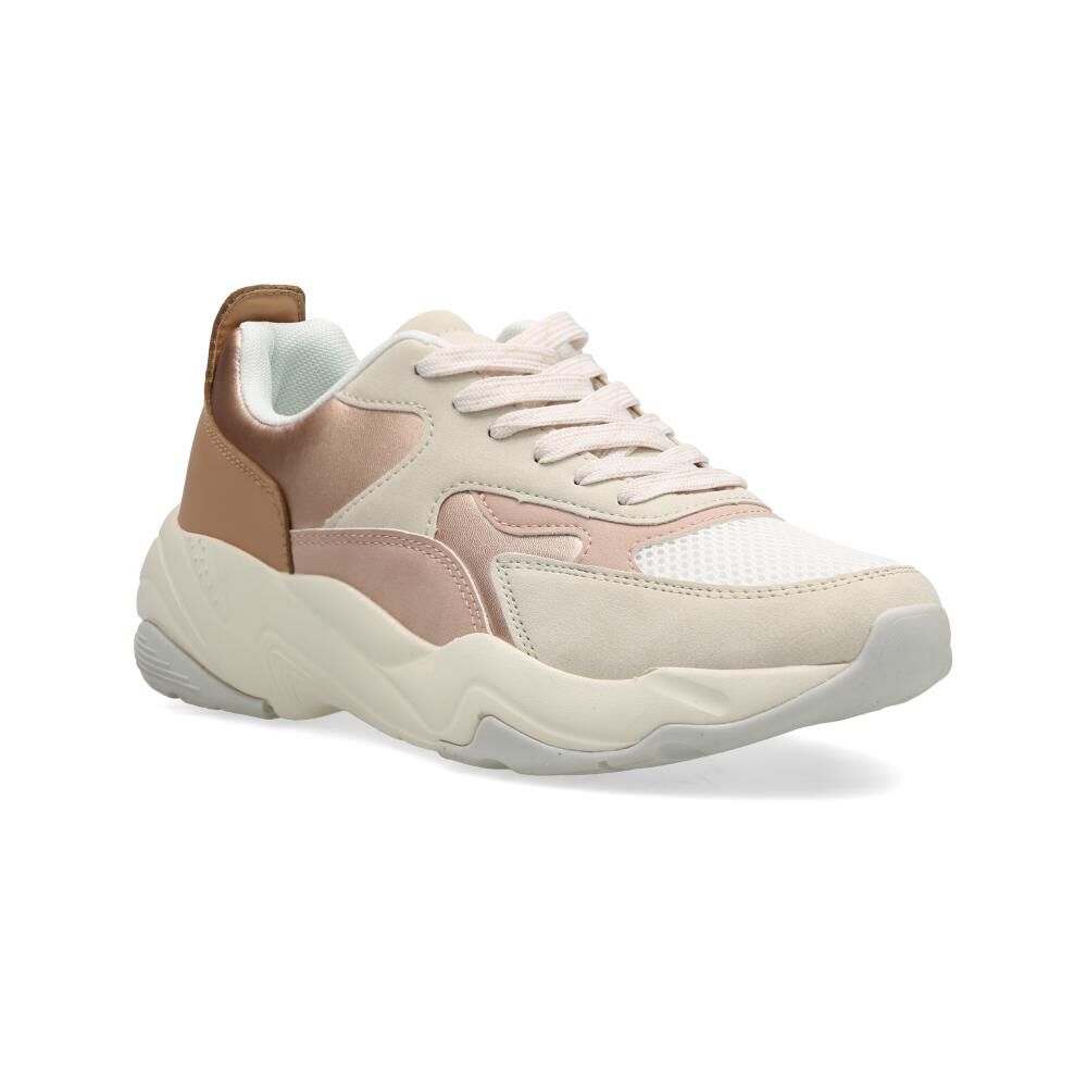 ▷ Zapatilla Urbana Mujer Rolly Go - Zapatos Rolly Go en 【Hites】