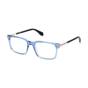 Lentes &Oacute;pticos Azul Mate Adidas Originals