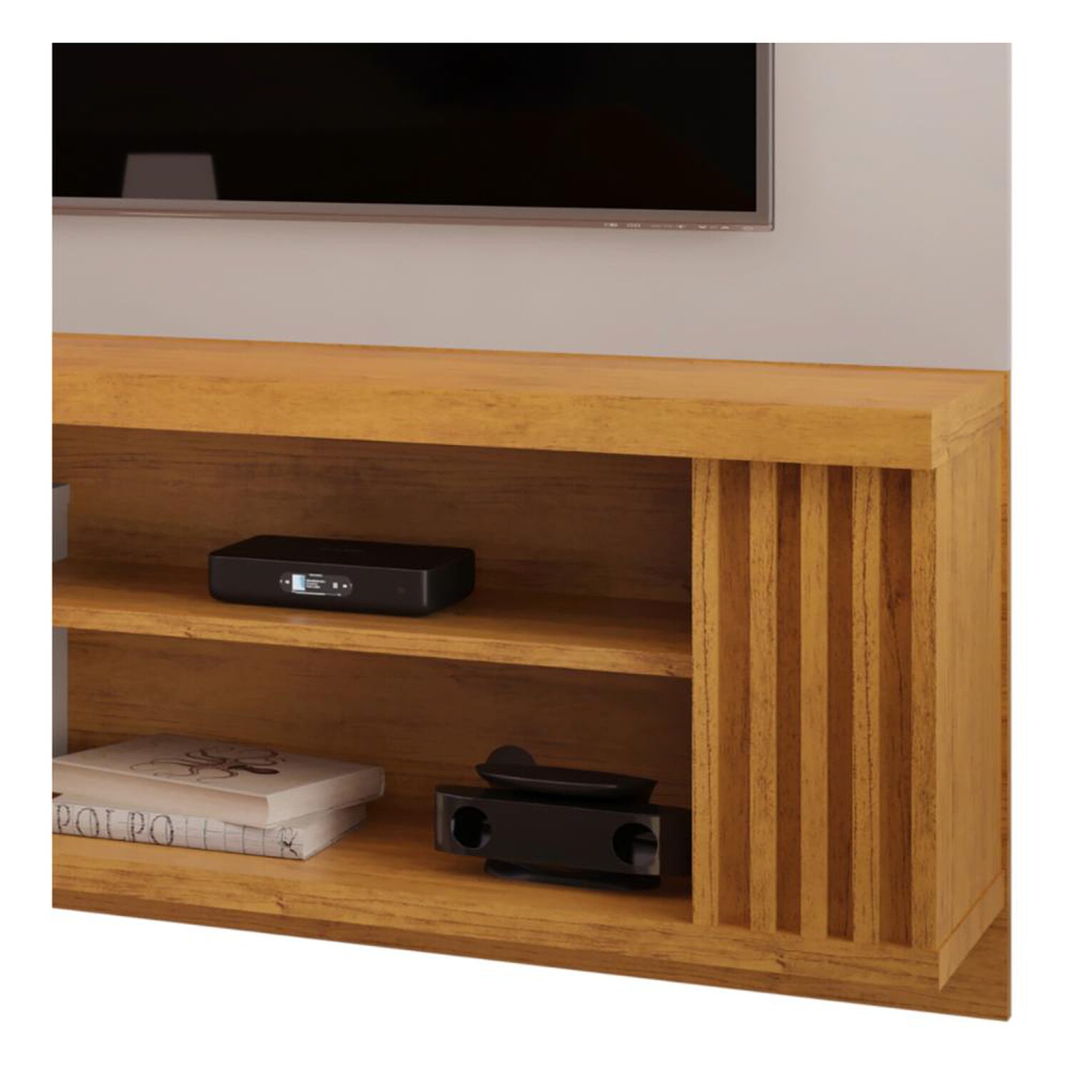 Panel Tv Vekka Home Marin image number 2.0