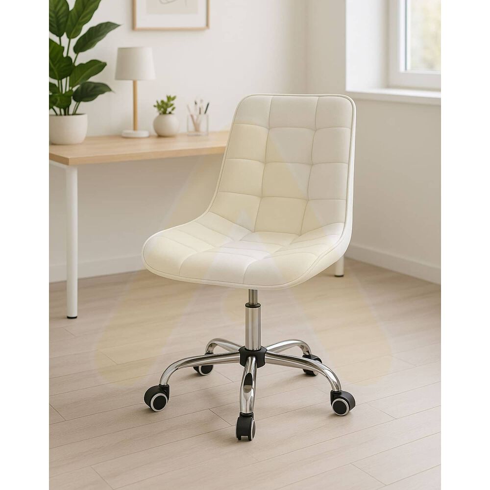 Silla De Escritorio Roma image number 1.0