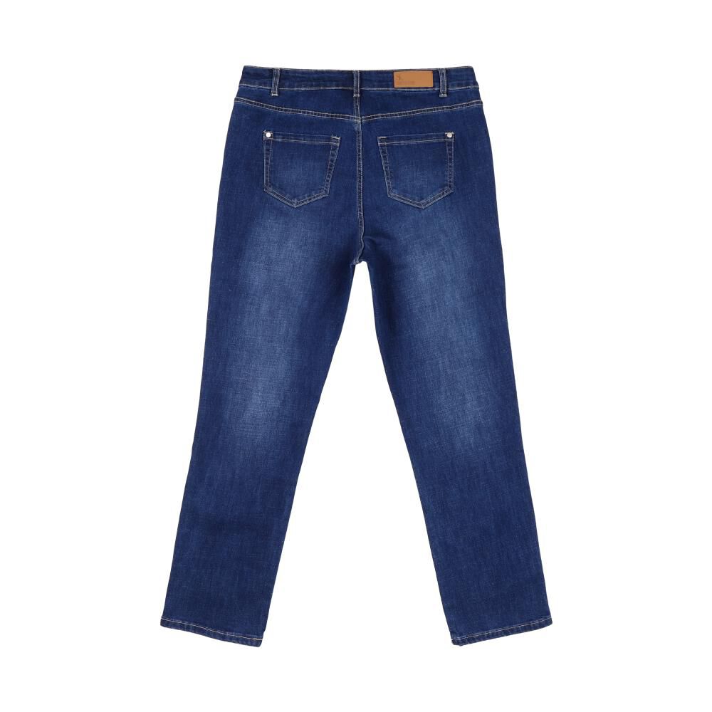 Jeans Mujer Sexy Large image number 1.0