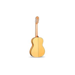Guitarra Cl&aacute;sica 5f C/golpeador+funda 4/4 25 Mm Alhambra