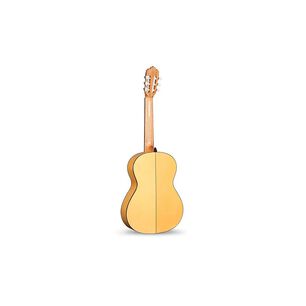 Guitarra Cl&aacute;sica 5f C/golpeador+funda 4/4 25 Mm Alhambra