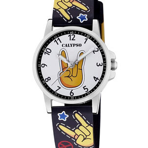 Reloj K5790/6 Calypso Niño Junior Collection