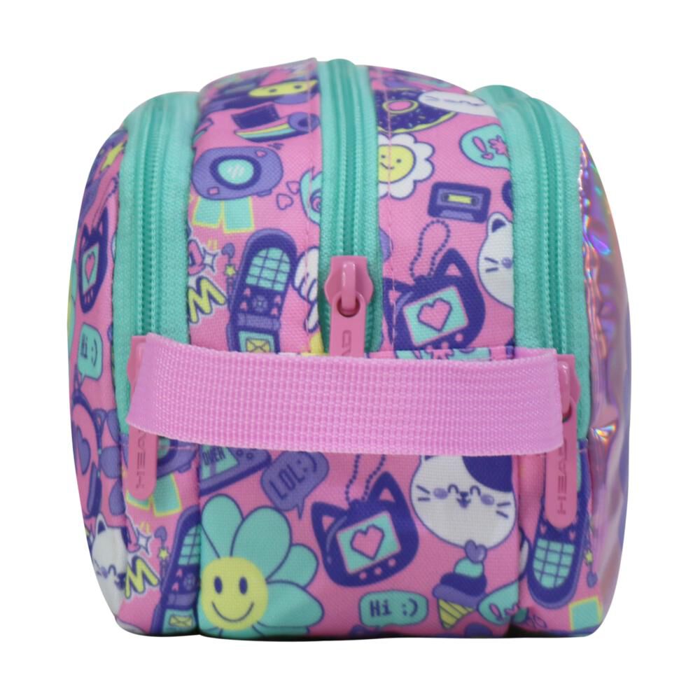 Estuche Head Atos image number 5.0
