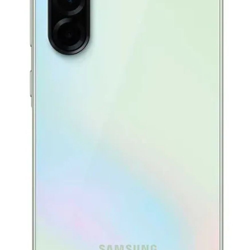 Samsung Galaxy A36 5g 128gb 6gb Ram Verde Claro image number 1.0