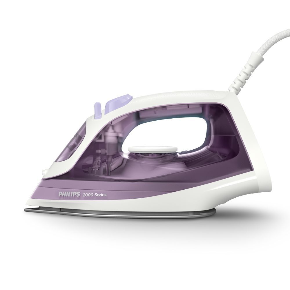 Plancha A Vapor Philips Dst2020/30 Funci&oacute;n Calc-clean image number 1.0