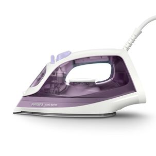 Plancha A Vapor Philips Dst2020/30 Funci&oacute;n Calc-clean