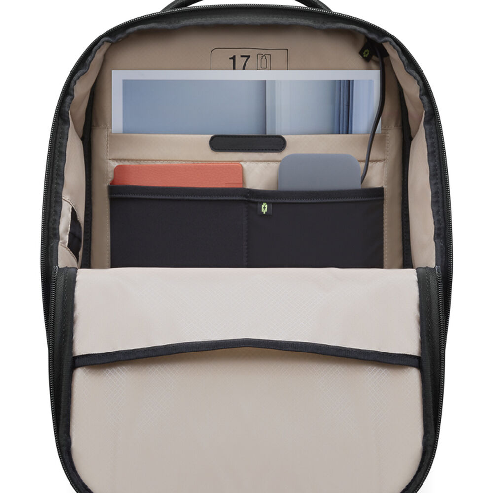 Mochila Thinkpad Professional 16" 2da Gen Lenovo - Negro image number 2.0