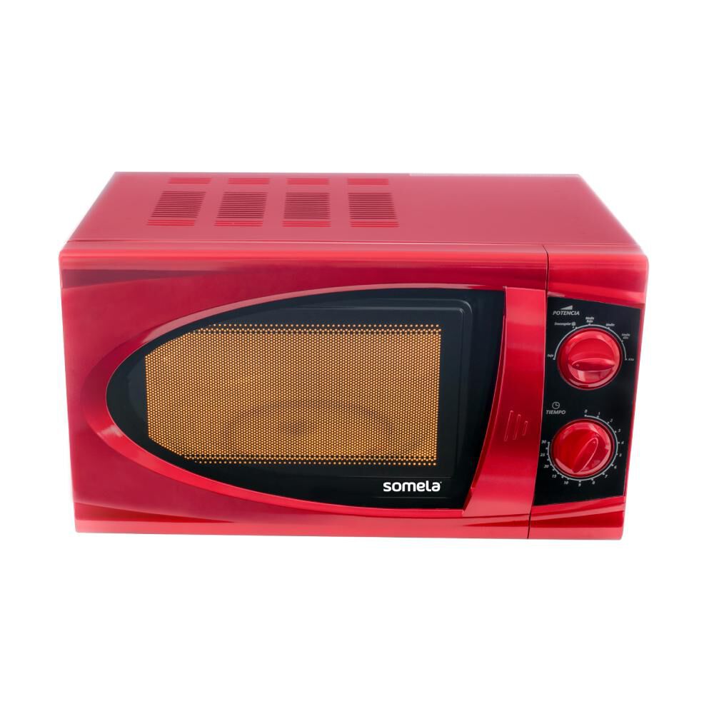 Microondas Somela Fancy RD 2000 / 20 Litros / 1200W image number 0.0