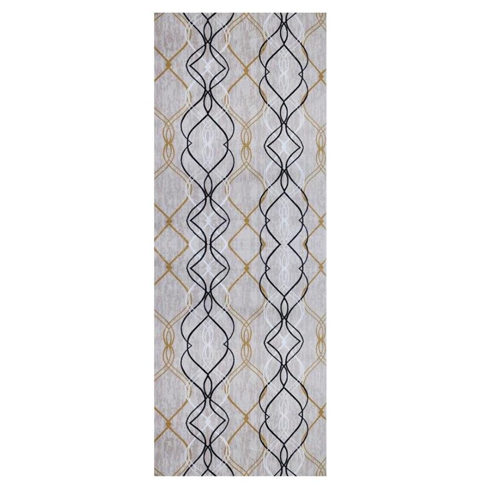 Alfombra Idetex Pasillo Rayan / 180x67 Cm image number 0.0