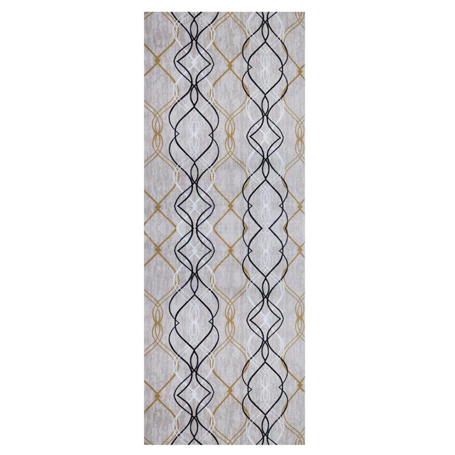 Alfombra Idetex Pasillo Rayan / 180x67 Cm image number 0.0