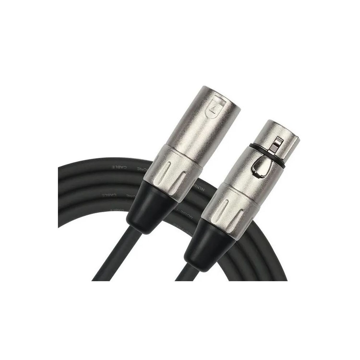 Pack4cable Microfono Serie C Xlr10m Kirlin Mpc4-280-10 image number 3.0