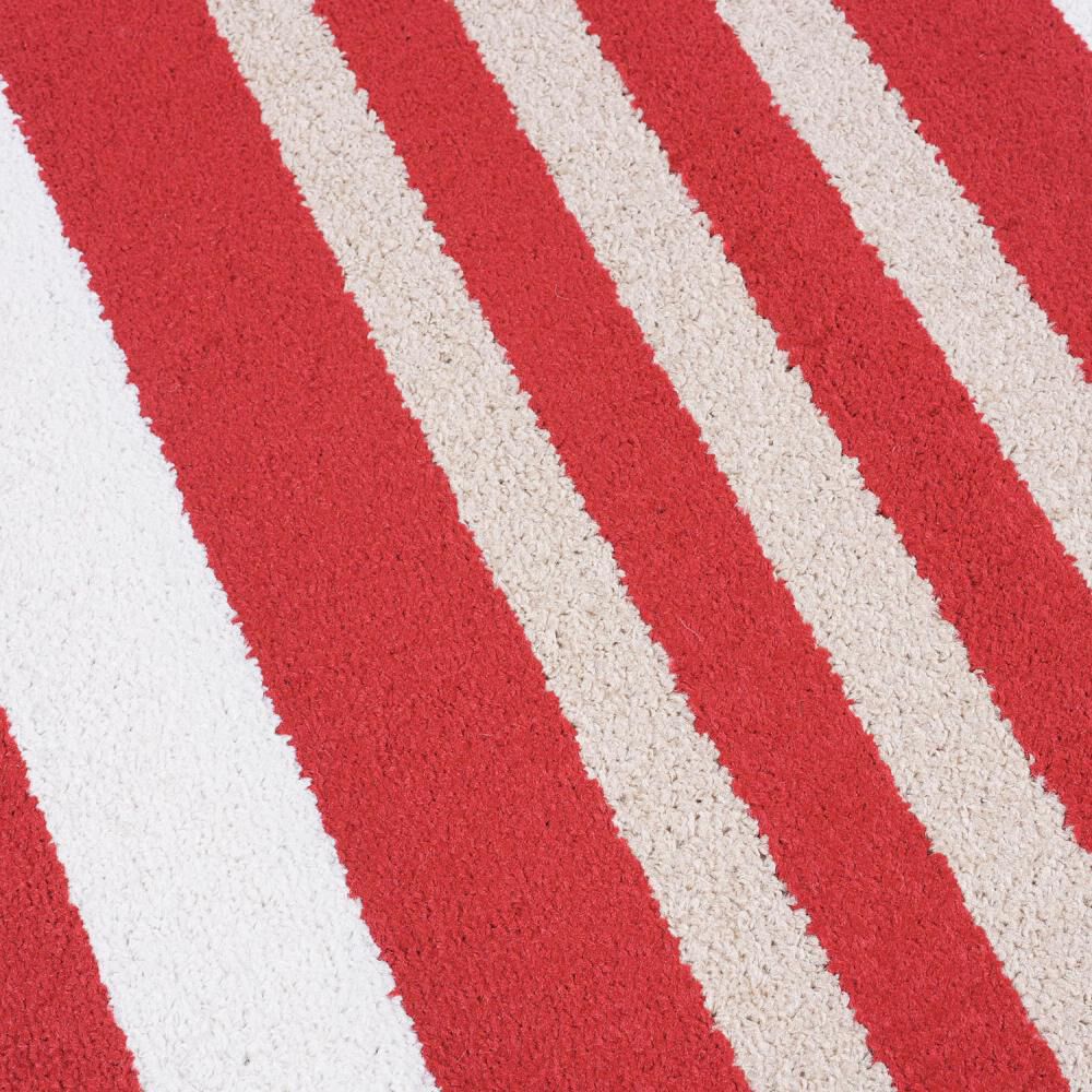 Alfombra Dib Kaleb / 180x275 Cm image number 2.0