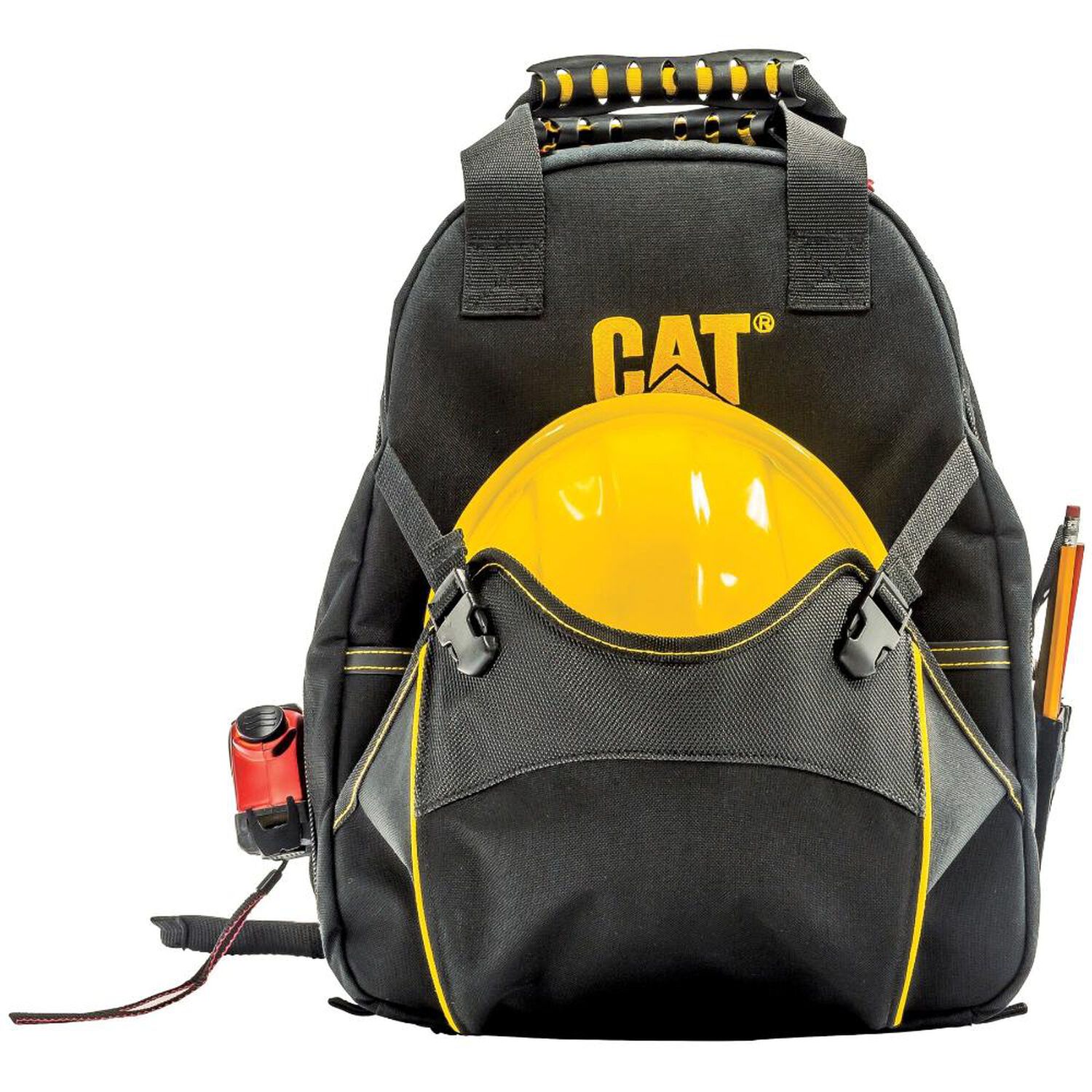Mochila Para Herramientas Cat 43 Cm 31 Bolsillos image number 7.0