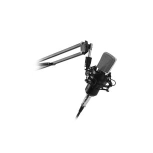Kit Microfono Condensador De Streaming Pro Philco Kit67