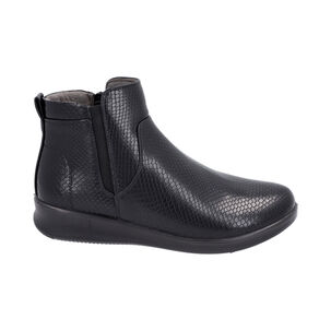 Botin Dua 33 Negro Police