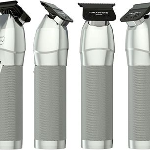 M&aacute;quina Cortadora Trimmer B787 Silver Babylisspro.