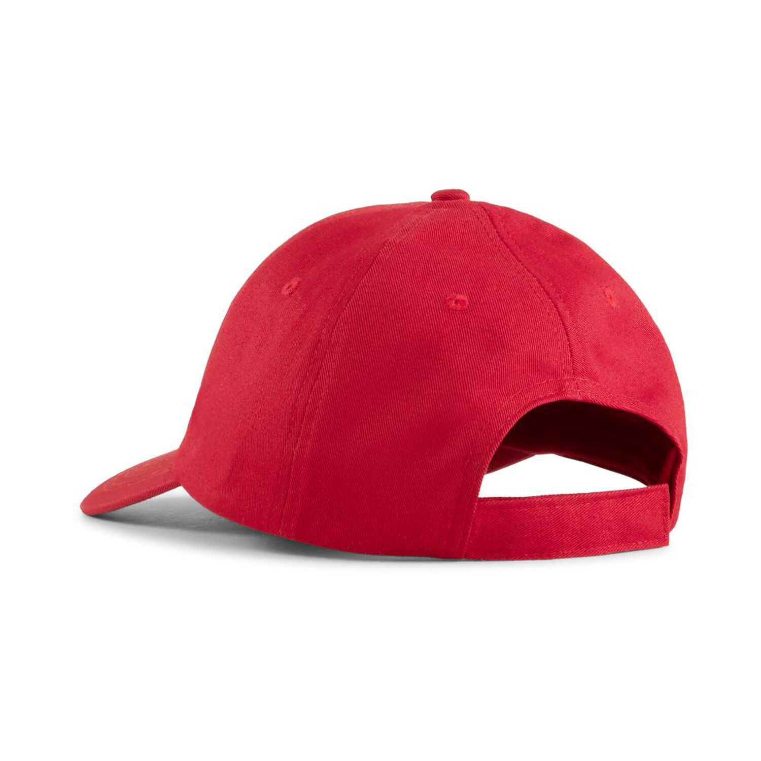 Jockey Puma Ess No.1 Logo Bb Cap image number 1.0