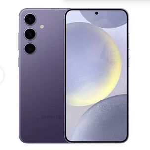 Celular Samsung S24 128 Gb Morado - Reacondicionado