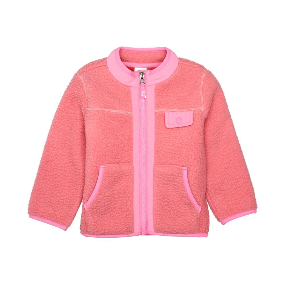 Chaqueta Bebe Ni&ntilde;a Baby image number 0.0