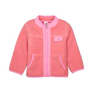 Chaqueta Bebe Ni&ntilde;a Baby
