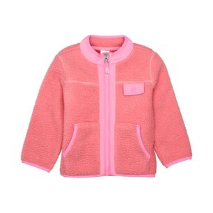 Chaqueta Bebe Ni&ntilde;a Baby