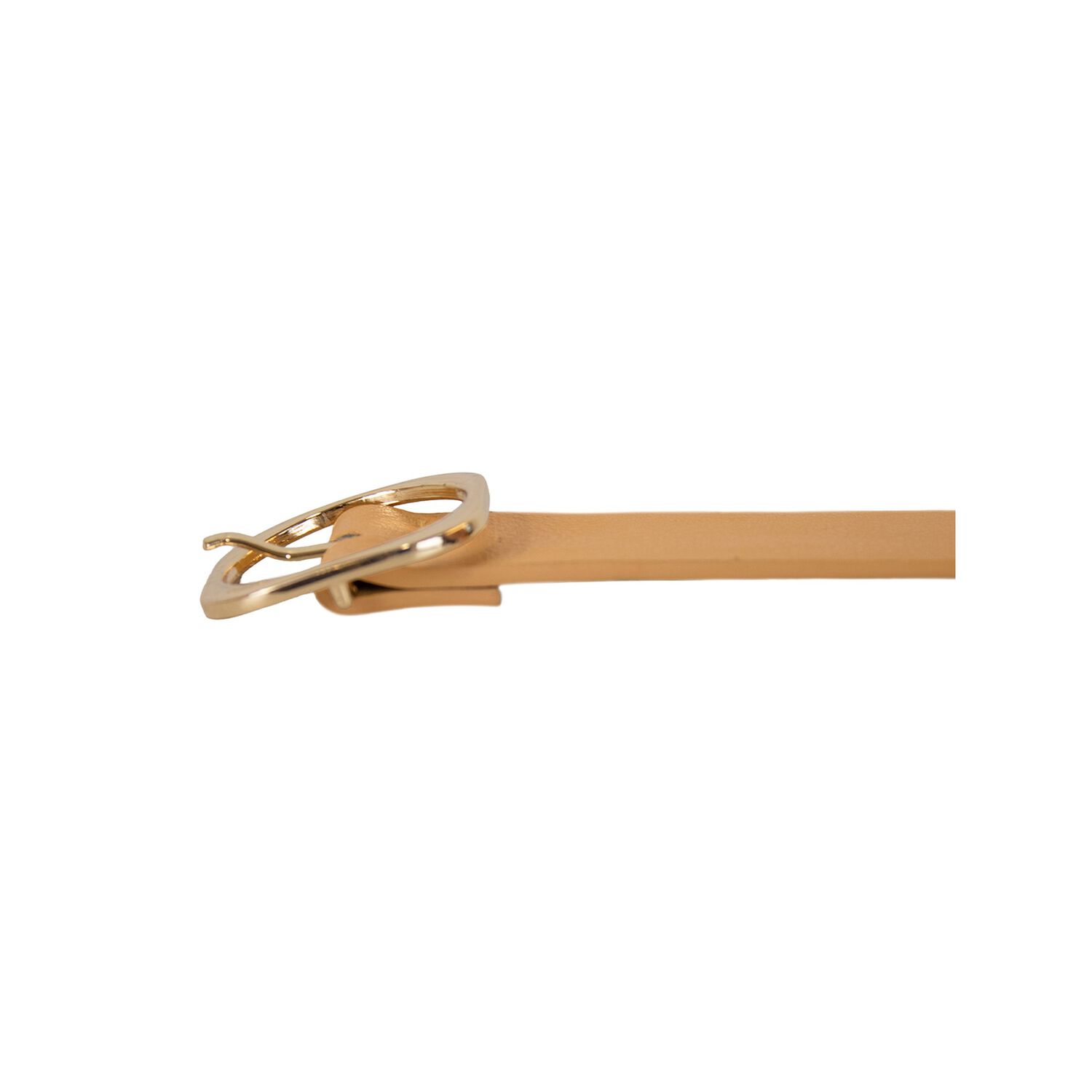 Cintur&oacute;n Mujer Juani Beige Carven image number 3.0