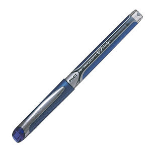 L&aacute;piz Tinta Pilot Hi-tecpoint Grip V7 (0.7mm) Azul Pilot