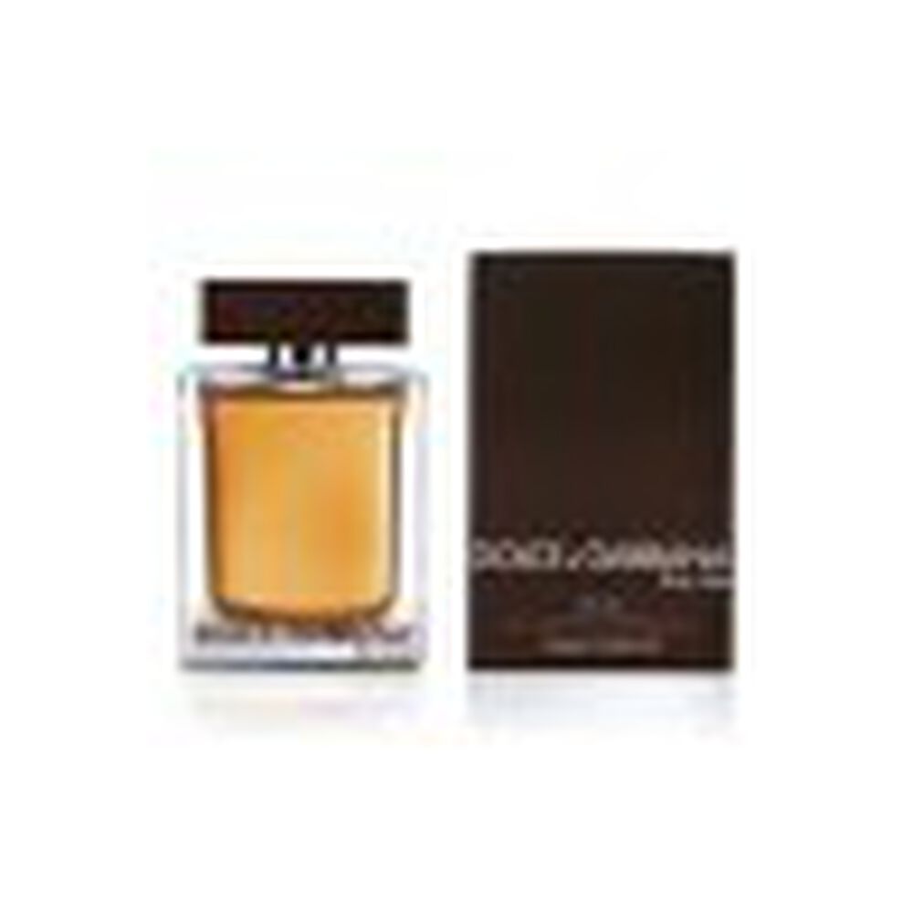 Dolce & Gabbana The One Men Edt 150ml image number 1.0
