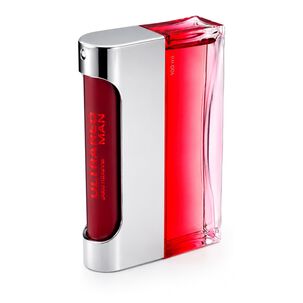 Paco Rabanne Ultrared Men Edt 100ml