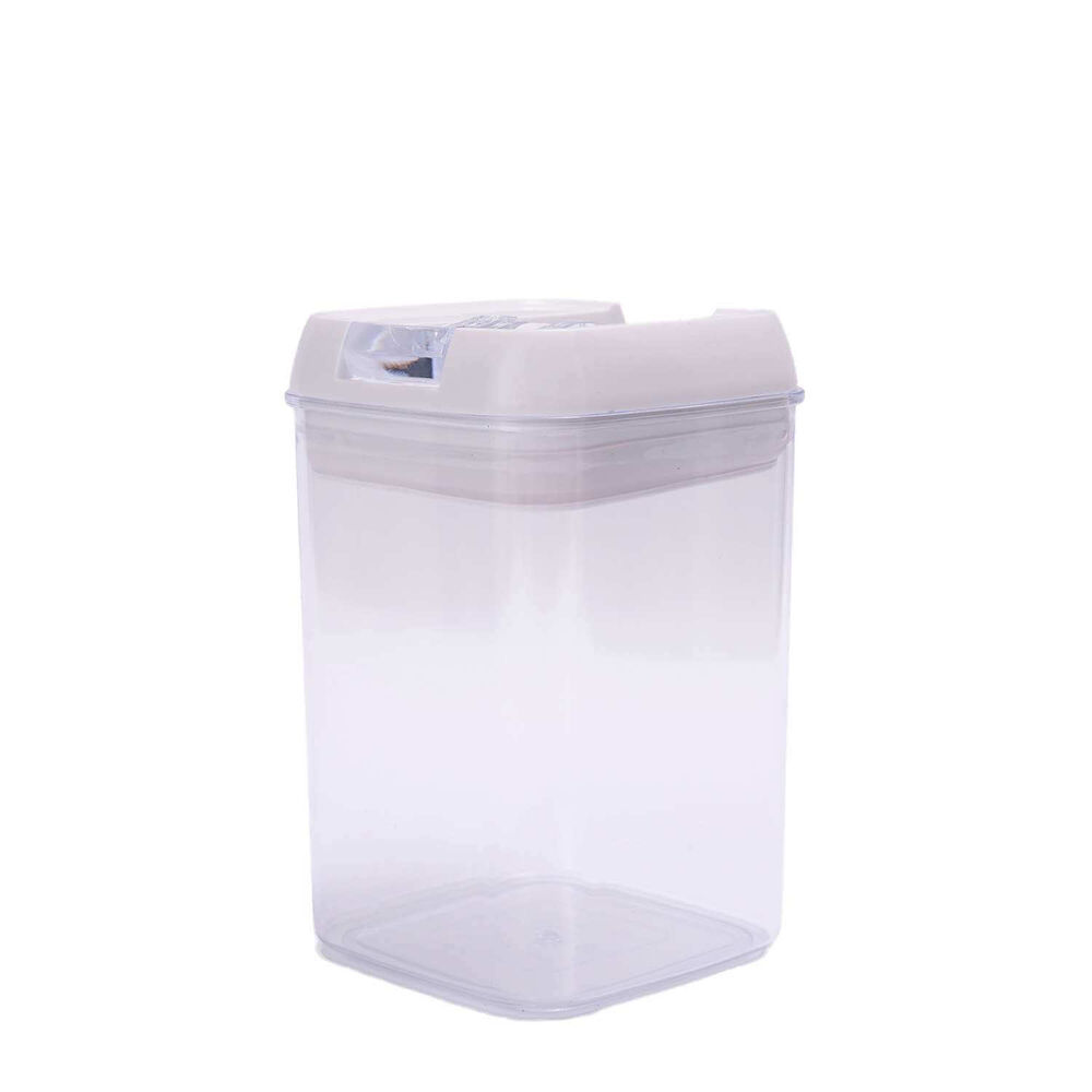 Set 7 Contenedores Herm&eacute;ticos Para Alimentos image number 3.0