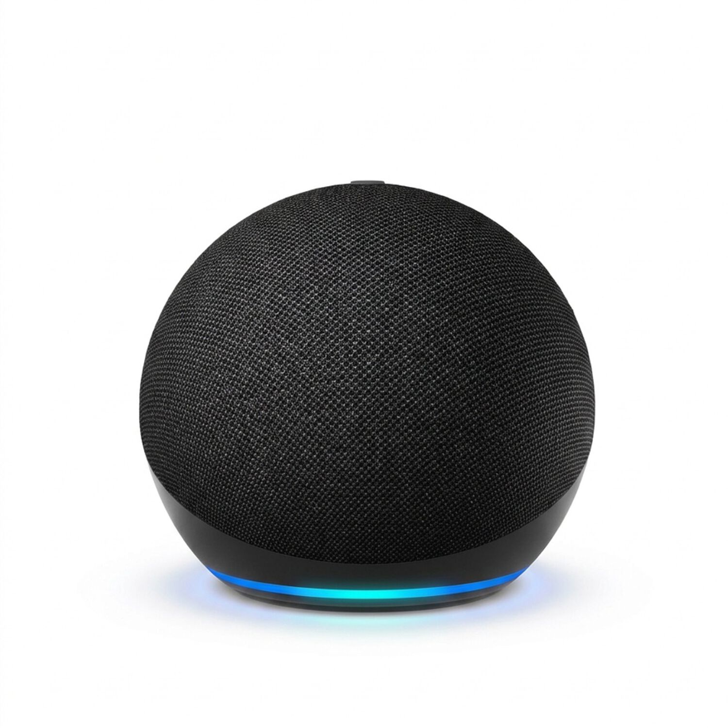 Parlante Bluetooth Dise&ntilde;o Esf&eacute;rico Yx412 Color Negro. image number 0.0