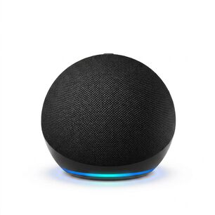 Parlante Bluetooth Dise&ntilde;o Esf&eacute;rico Yx412 Color Negro.