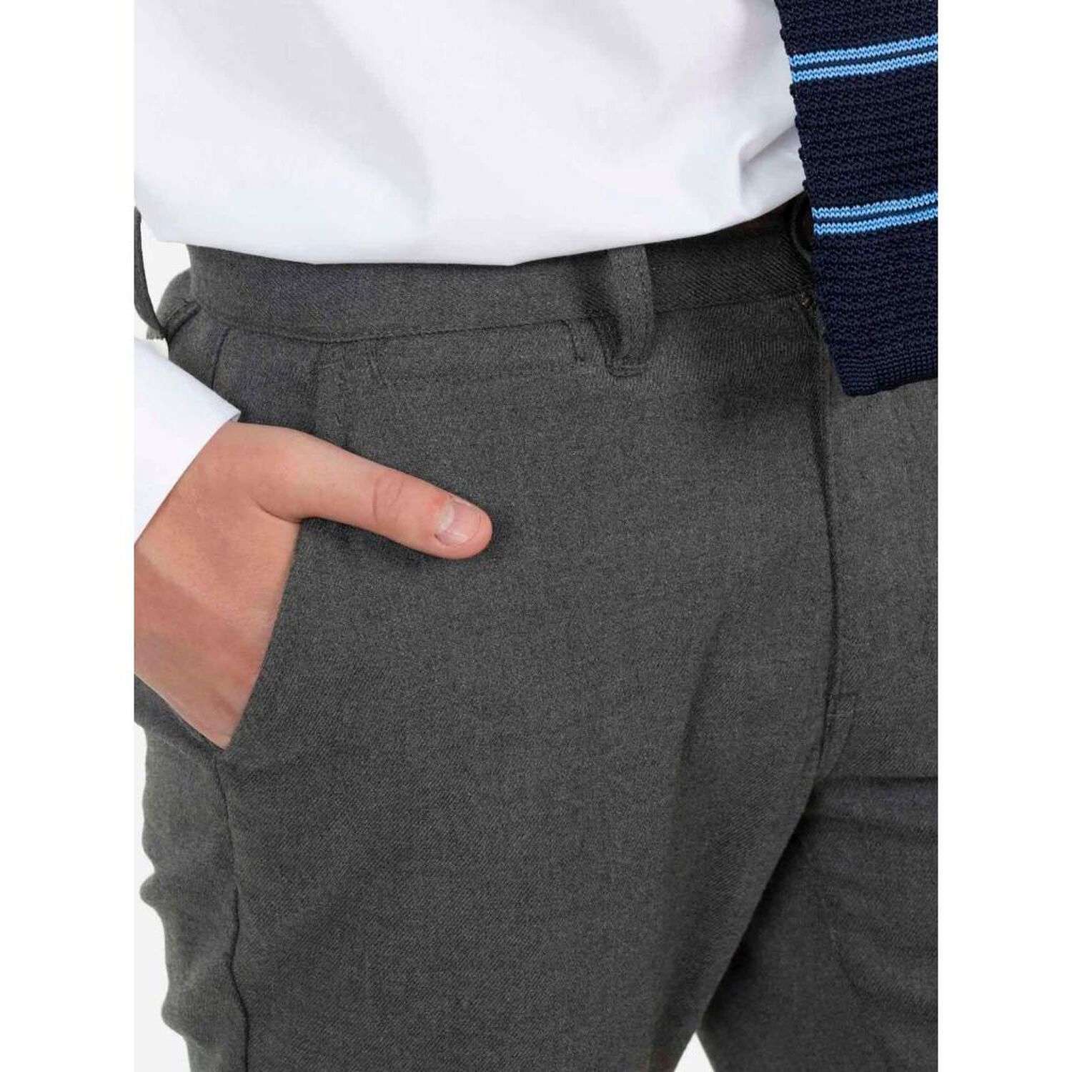 Pantal&oacute;n Escolar Ni&ntilde;o Teen Maui And Sons image number 2.0